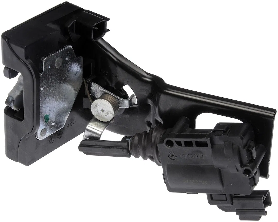 937-663 – DORMAN Liftgate Actuator, OE Replacement - view 3